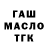 ТГК THC oil Euan Dunbar