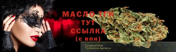 хмурый Лагань