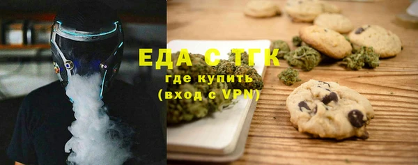 хмурый Лагань