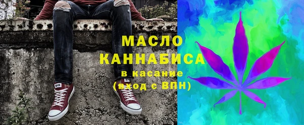 хмурый Лагань