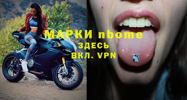 хмурый Лагань