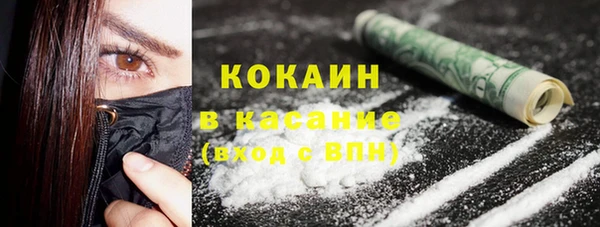 хмурый Лагань